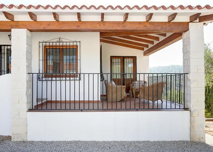 Villa Carfax