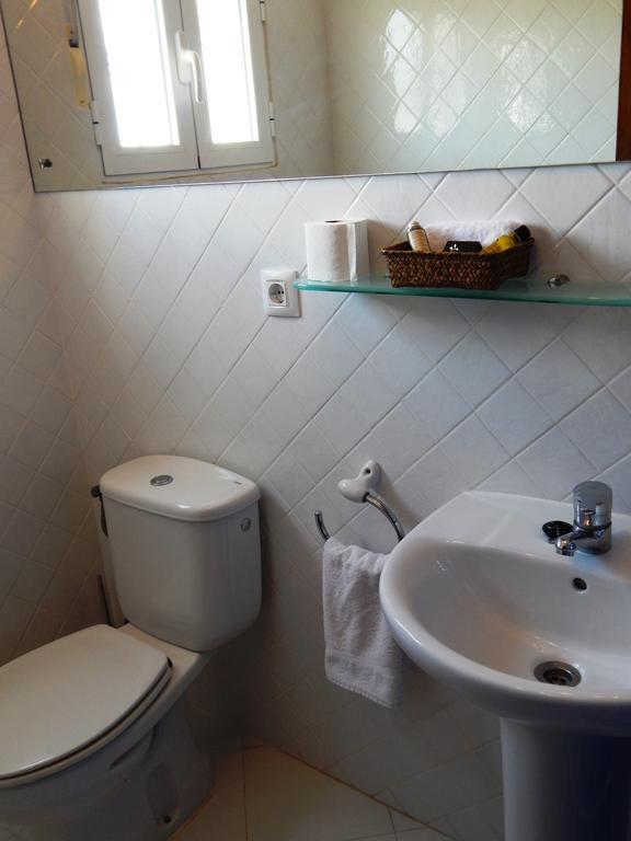 Carfax Villa Orba